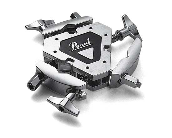 Pearl ADP-30 3 Way Clamp